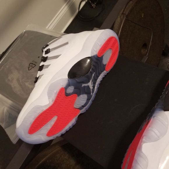 Air Jordan Adapt